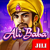 Ali Baba - bongdanet game nóng