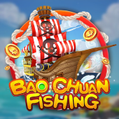 Câu Cá Bao Chuan - bongdanet game