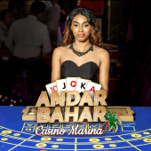 Casino Marina Andar Bahar - bongdanet casino trực tiếp