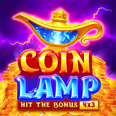 Coin Lamp Đèn Xu bongdanet slot NỔ HŨ