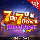 Song Ca Xúc Xắc - bongdanet game