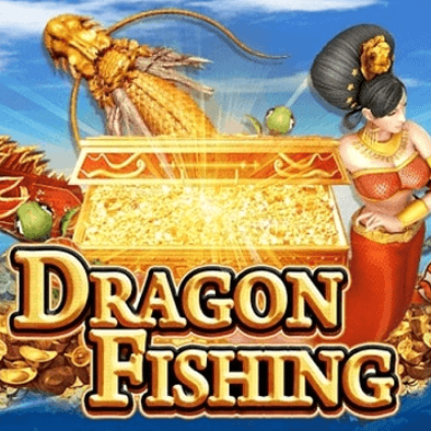 Câu Cá Rồng - bongdanet games