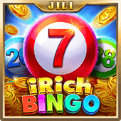 Irich Bingo bongdanet bonus