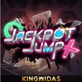 Nhảy Jackpot - bongdanet games