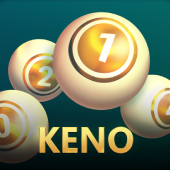 Keno - bongdanet games