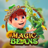 Magic Beans bongdanet bonus