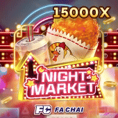 Chợ Đêm bongdanet slot