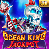 Vua Đại Dương Jackpot - bongdanet games
