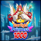 Công Chúa Ánh Sao 1000 bongdanet games