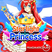 Starlight Princess Công Chúa Ánh Sao bongdanet