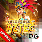 Kho Báu Aztec - bongdanet slot